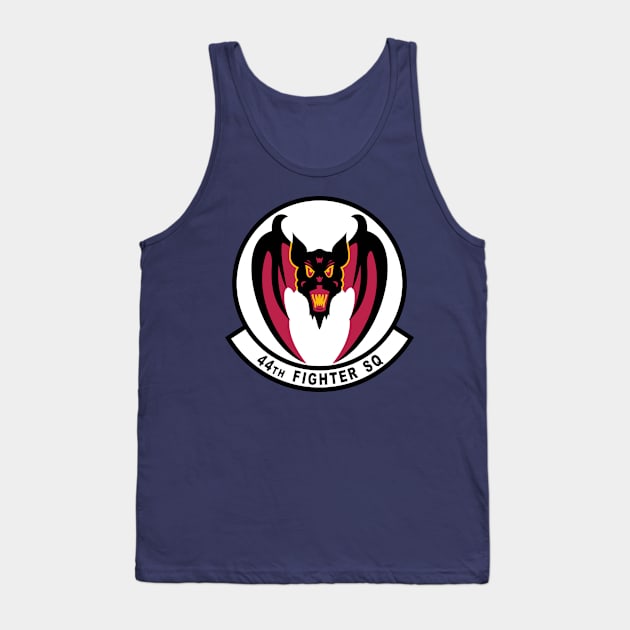 44th Fighter Squadron Tank Top by MBK